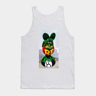 Rat Fink Tank Top